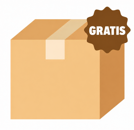 Spedizione Gratuita